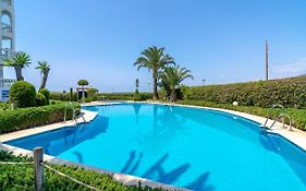 Stella Maris B Casasol Apartments