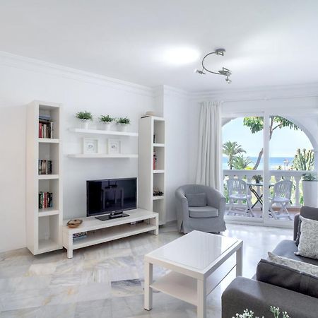 Stella Maris B Casasol Apartments Nerja Exterior photo