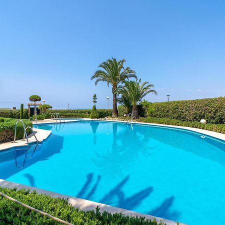 Stella Maris B Casasol Apartments Nerja Exterior photo