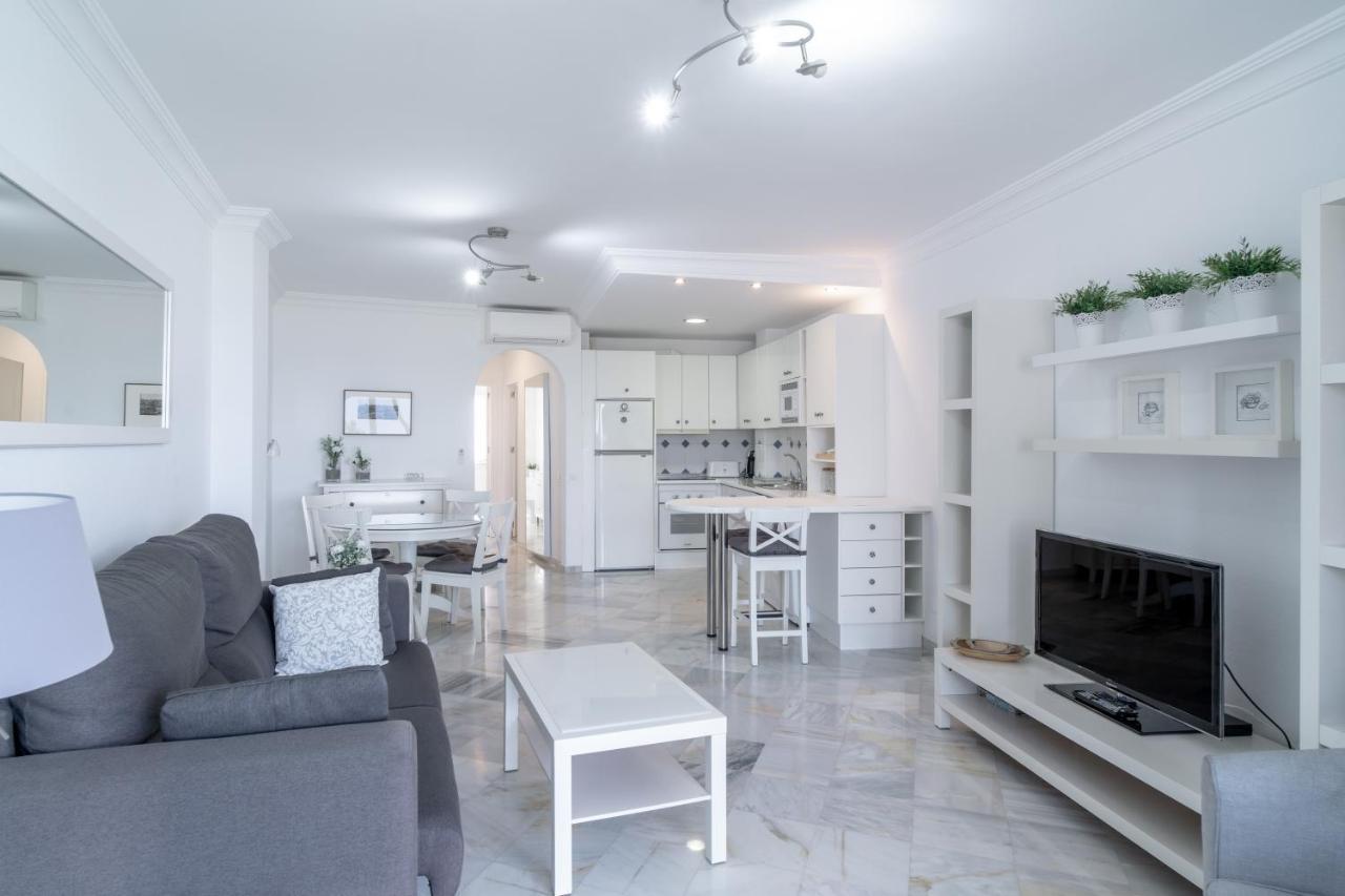 Stella Maris B Casasol Apartments Nerja Exterior photo