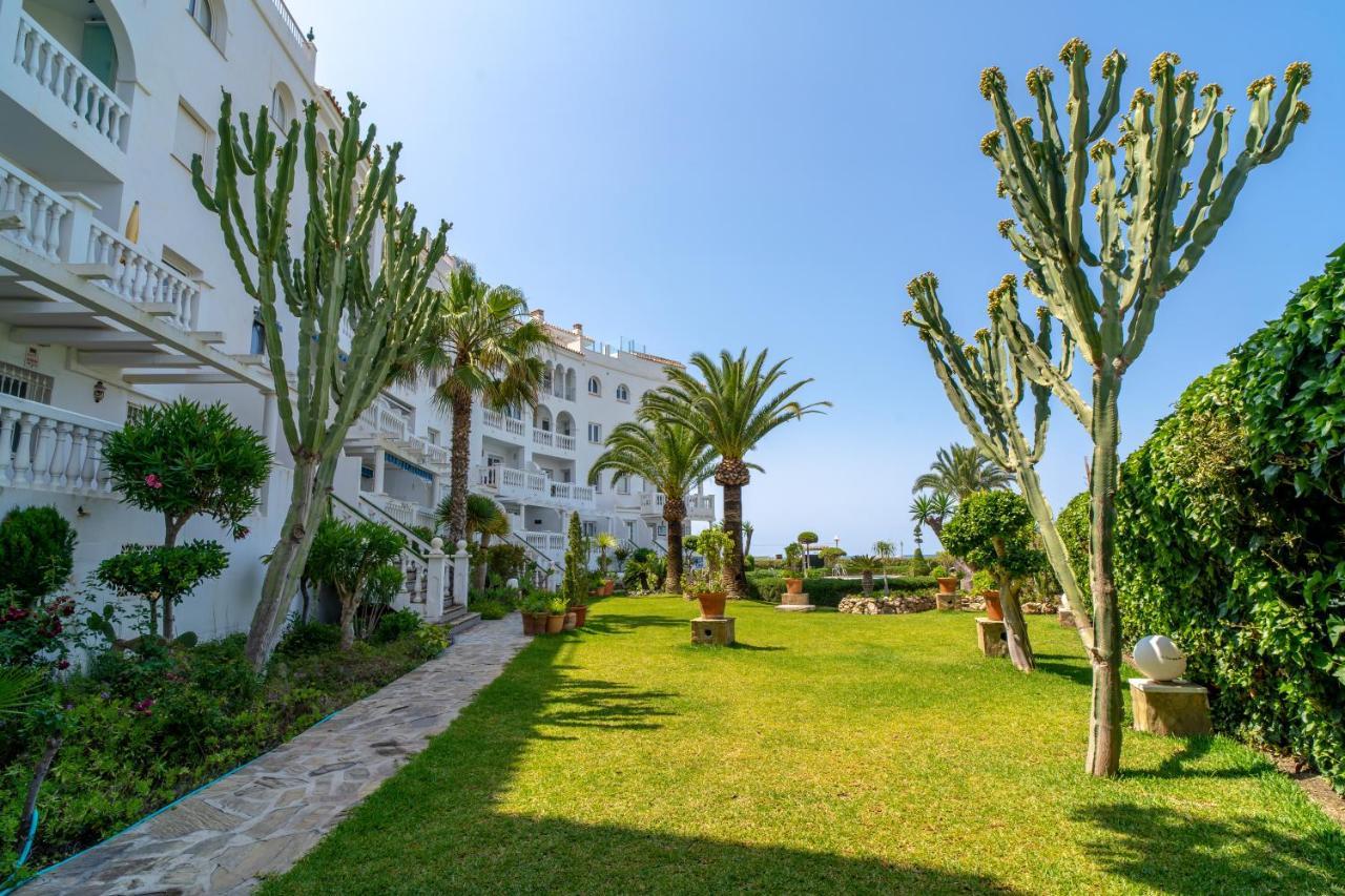 Stella Maris B Casasol Apartments Nerja Exterior photo
