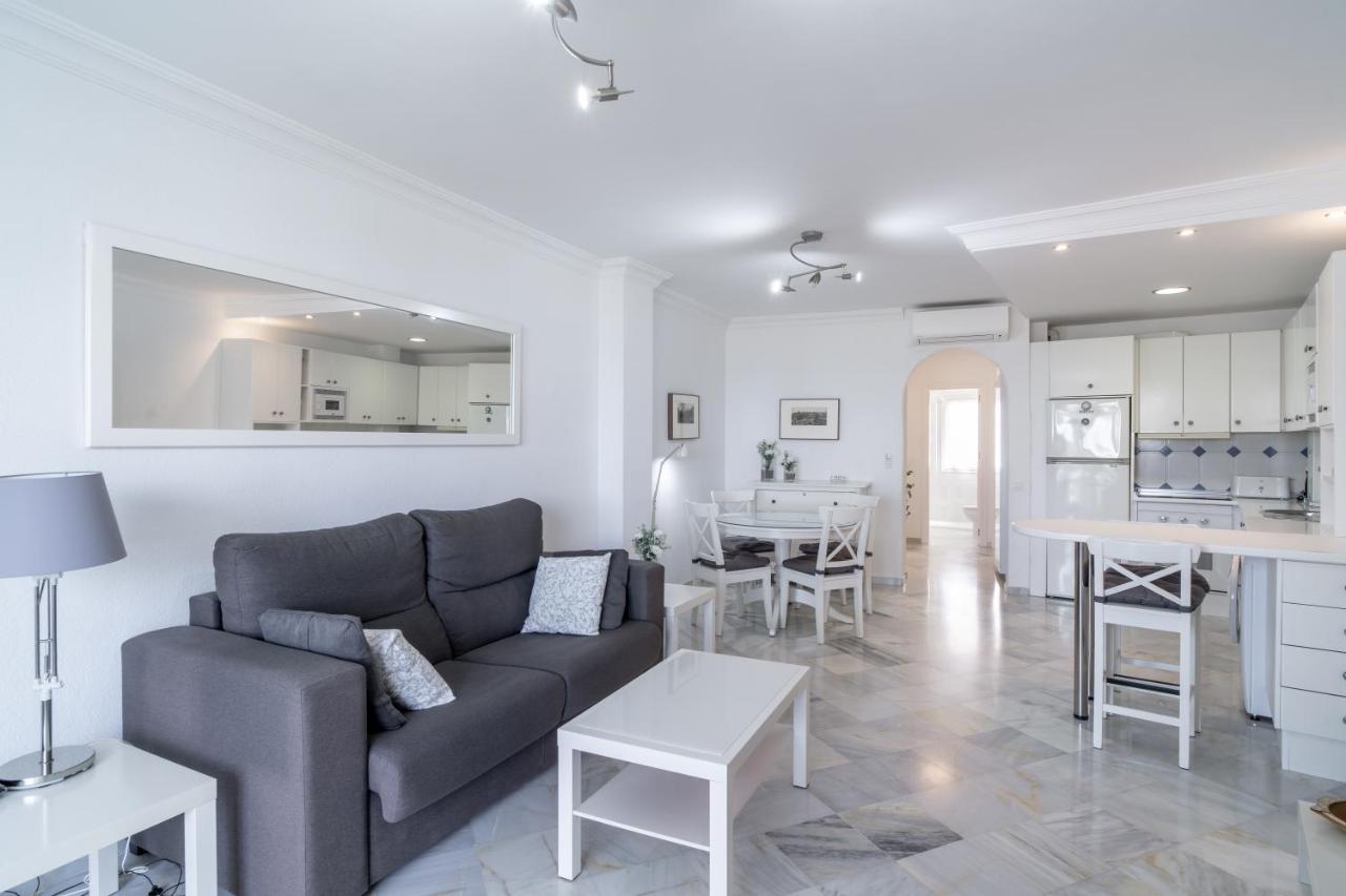 Stella Maris B Casasol Apartments Nerja Exterior photo