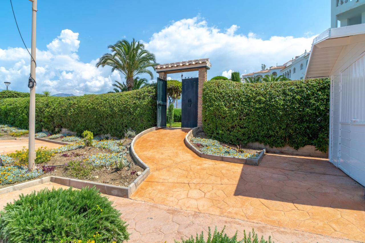 Stella Maris B Casasol Apartments Nerja Exterior photo