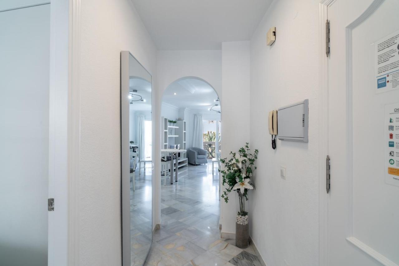 Stella Maris B Casasol Apartments Nerja Exterior photo