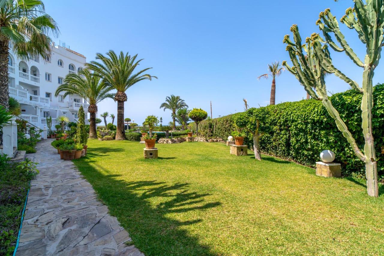 Stella Maris B Casasol Apartments Nerja Exterior photo