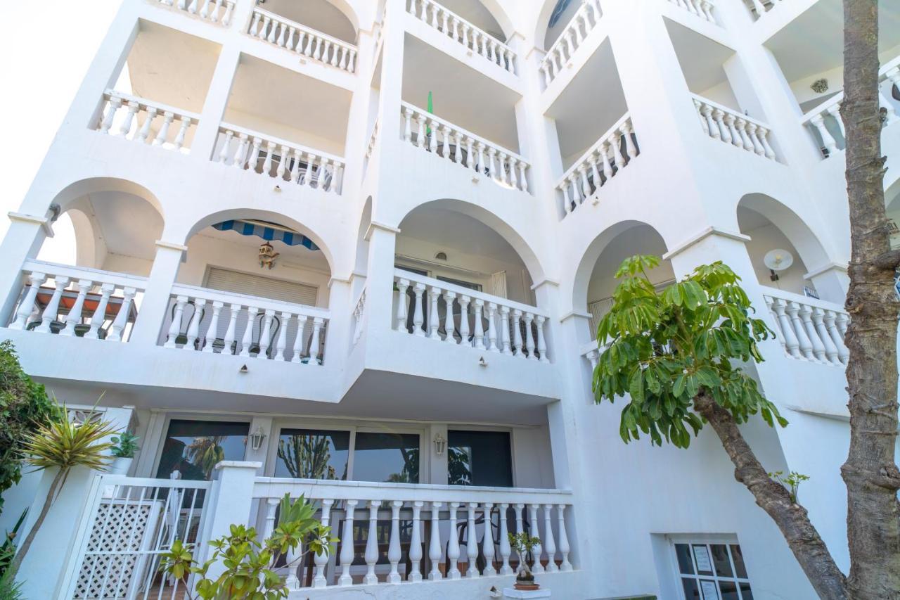 Stella Maris B Casasol Apartments Nerja Exterior photo