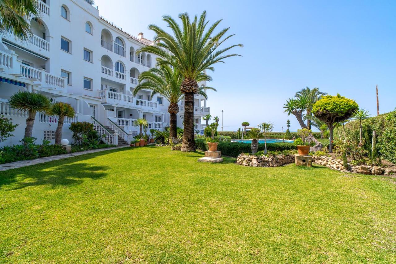 Stella Maris B Casasol Apartments Nerja Exterior photo