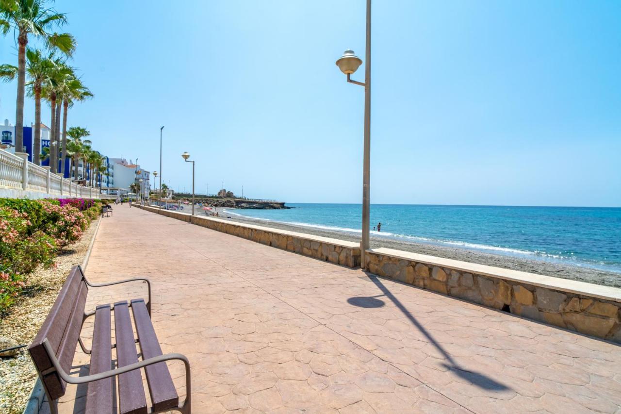 Stella Maris B Casasol Apartments Nerja Exterior photo