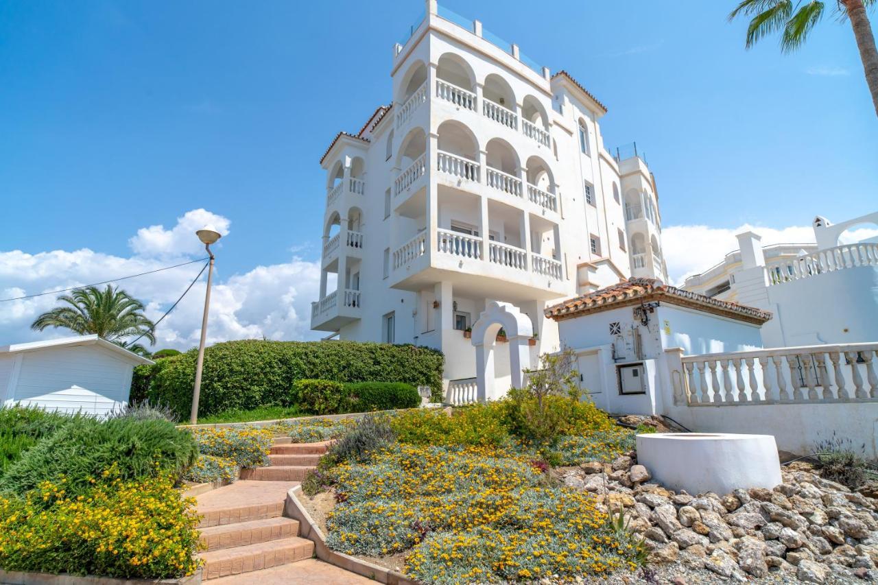 Stella Maris B Casasol Apartments Nerja Exterior photo