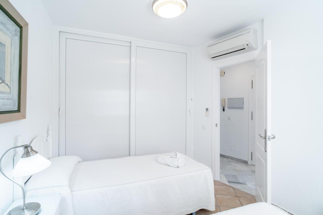Stella Maris B Casasol Apartments Nerja Exterior photo