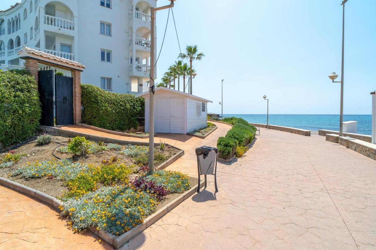 Stella Maris B Casasol Apartments Nerja Exterior photo